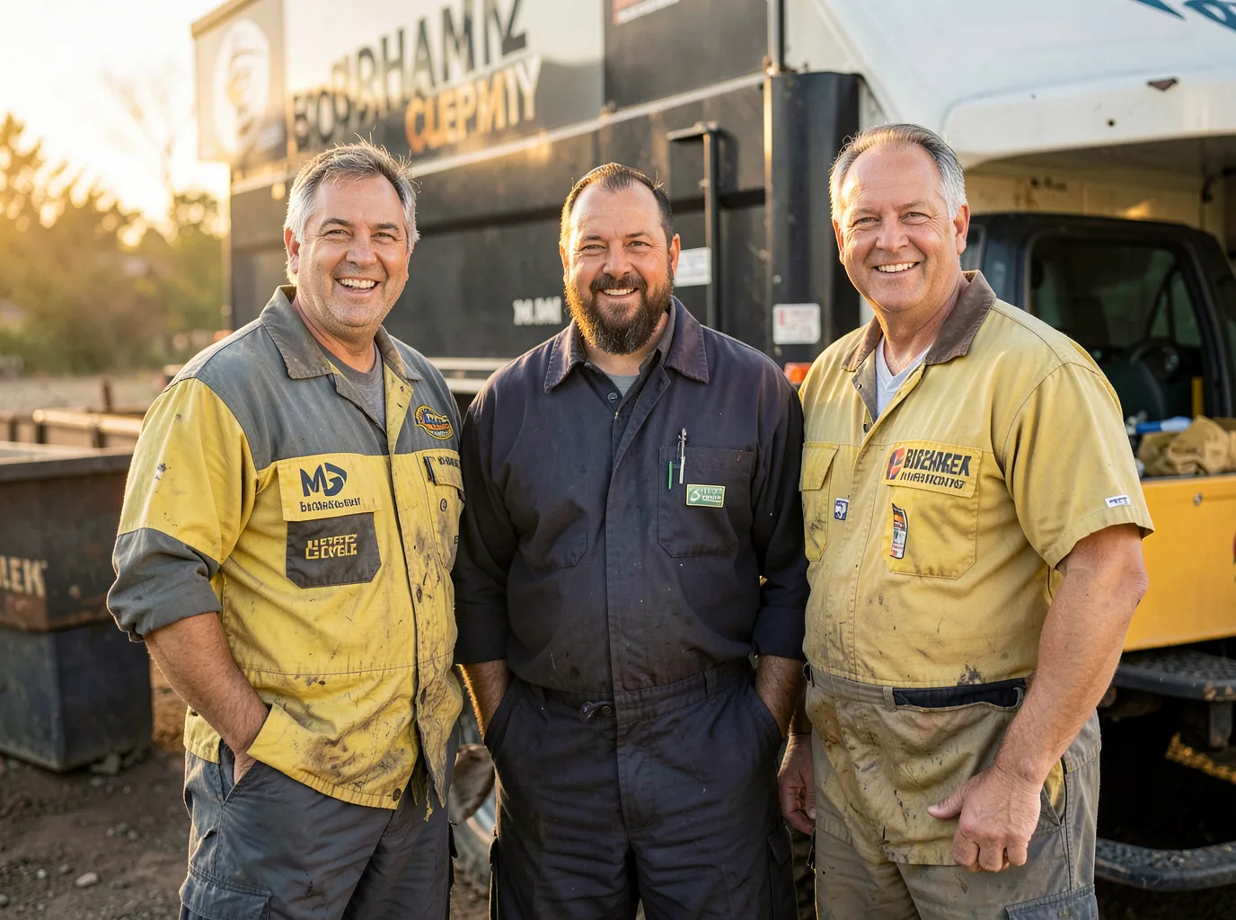 Sewage Cleanup company in Dayton, VA