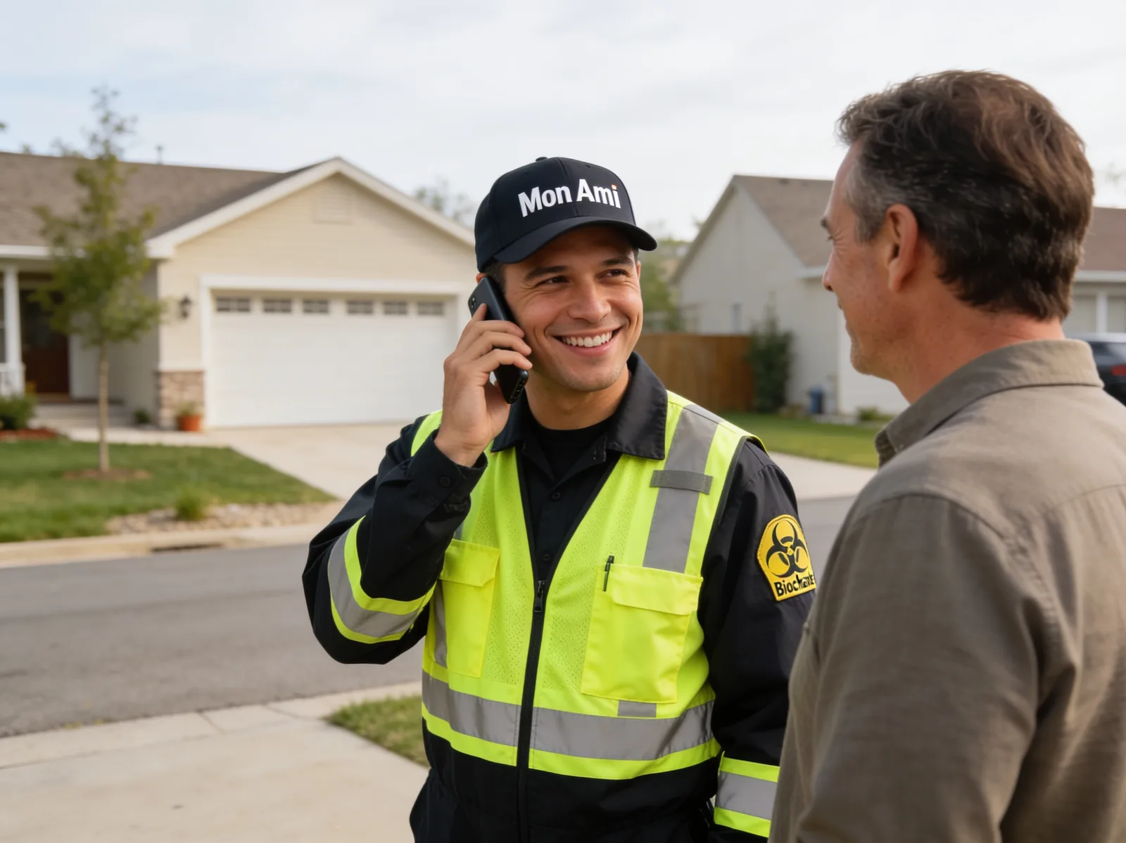 Sewage Cleanup Dayton, VA FAQs
