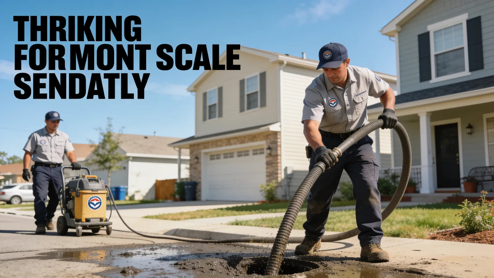 Sewage Cleanup in Dayton, VA near me